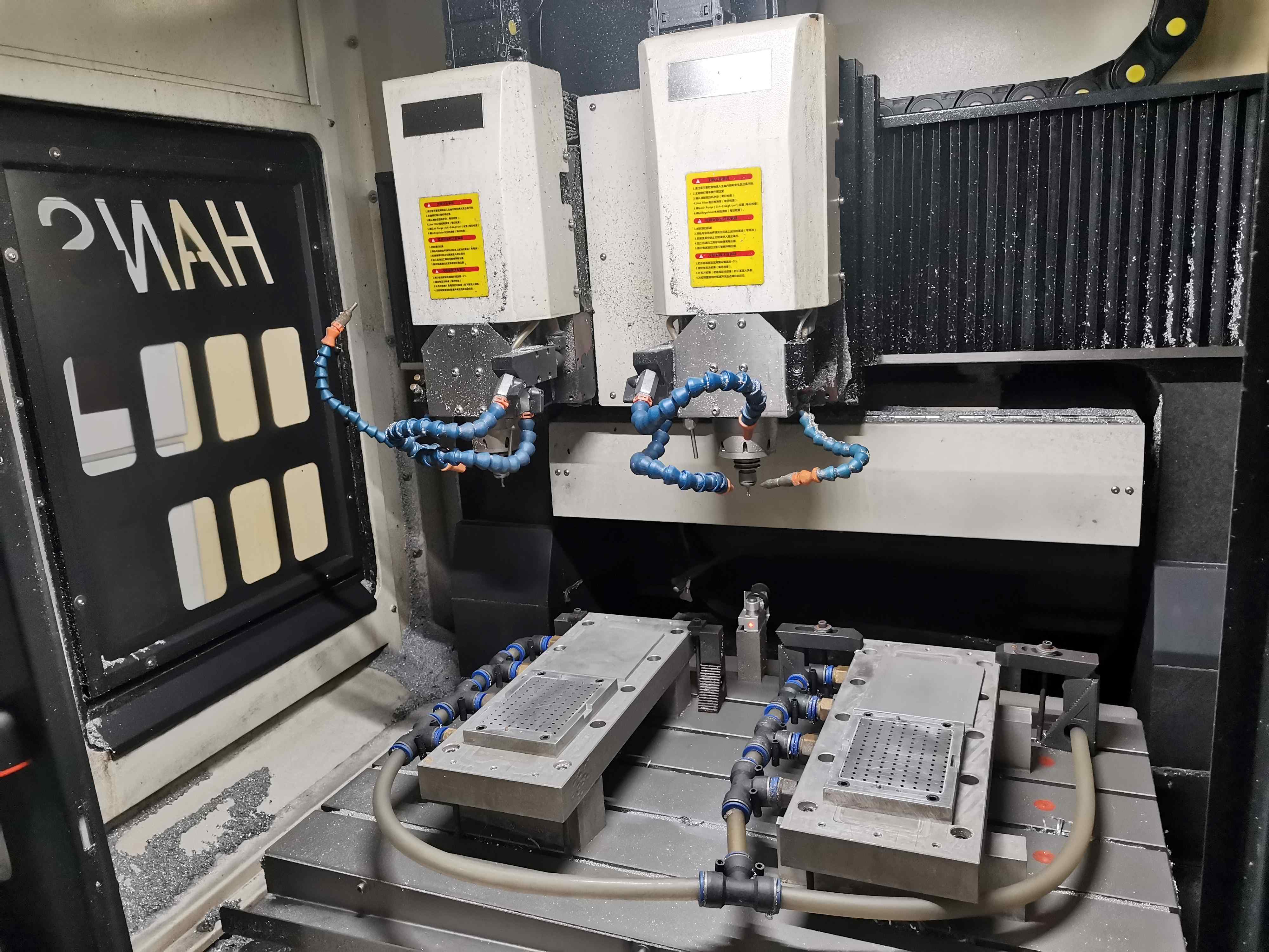cnc questions and answers